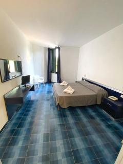 Hotel San Paolo - Palinuro - 8