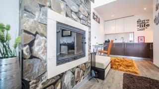 Harmony Apartment in Silver Mountain - Poiana Brasov - 6