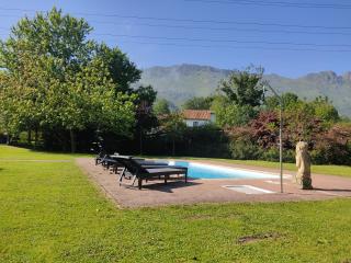 Villa El tinganon - Llanes - 1