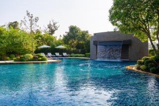 Manhattan Pattaya Hotel - SHA Extra Plus - Pattaya North - 9