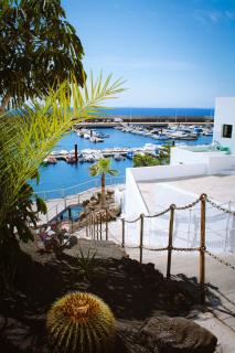 Eslanzarote Casa Eneida sea views, super wifi - Tías - 5