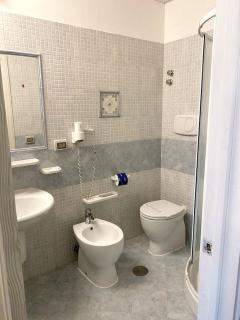 Hotel San Paolo - Palinuro - 6