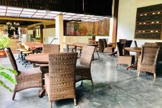 Hotel Puriartha Ubud - CHSE Certified - Ubud - 4