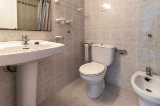 Cau del Llop 76 - apartamento piscina comunitaria - 1
