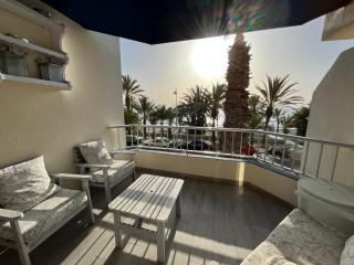 TAO 1 Primera línea de Playa VELILLA - Almuñécar - 5