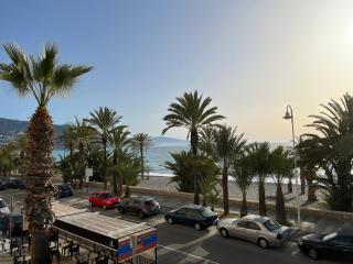 TAO 1 Primera línea de Playa VELILLA - Almuñécar - 3