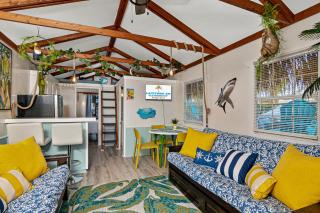 Latitude 26 Waterfront Resort and Marina - Fort Myers Beach - 1