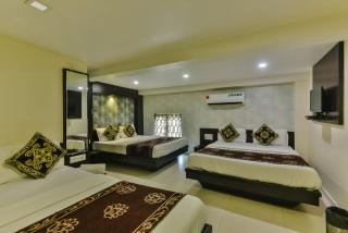Hotel Guestinn Residency - Bombay - 5