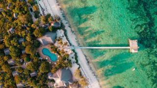 Spice Island Hotel & Resort - Jambiani - 9