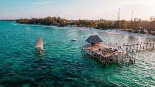 Spice Island Hotel & Resort - 4