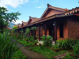 Ndalem Setumbu - Magelang - 5