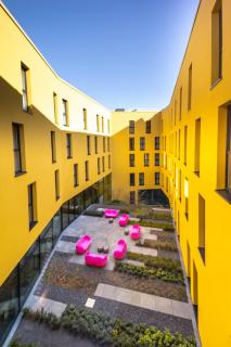 Prize by Radisson, Bonn City - 0