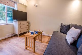The Woodshed, Benhall - Saxmundham - 1