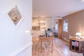 The Woodshed, Benhall - Saxmundham - 8