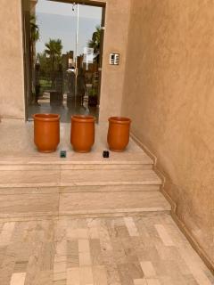 La Perla de Marrakech Appart de Luxe - 9