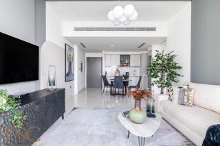 The Smart Concierge - Sunrise Bay beachfront - Dubai - 7