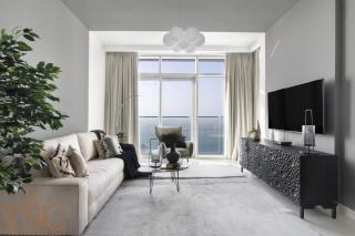 The Smart Concierge - Sunrise Bay beachfront - Dubai - 8