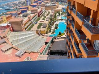 sea view apartment in Porto Marina - El Alamein - 2