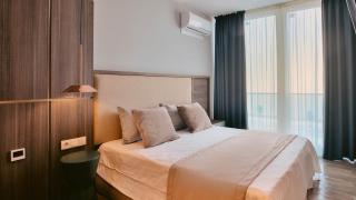 Sunrise Residence - Batoemi - 1