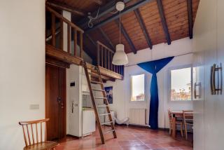 Mansardina Nosadella 8 by Wonderful Italy - Bolonia - 7