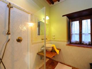 Tuscan Villa with Sauna - Bucine - 4