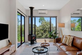 The Ridge at Maleny 1 Bedroom Villa with Spa - Maleny - 8