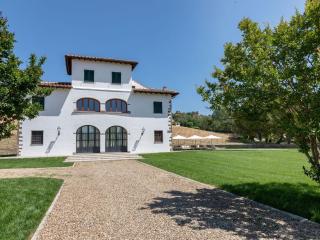 Belvilla by OYO Villa Il Cigno - Reggello - 1