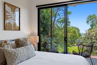 The Ridge at Maleny 1 Bedroom Villa with Spa - Maleny - 7