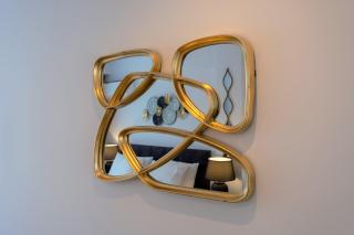 Dema Luxury Suites - Perikleous E8 - 2