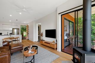 The Ridge at Maleny 1 Bedroom Villa with Spa - Maleny - 6