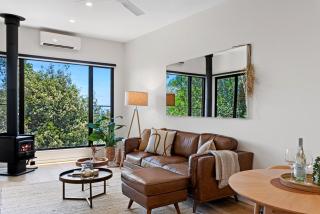The Ridge at Maleny 1 Bedroom Villa with Spa - Maleny - 9