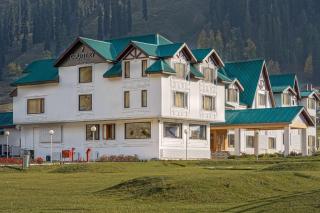 Country Inn Suites by Radisson Sonamarg - Sonamarg - 8