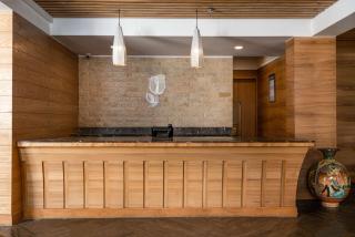 Country Inn Suites by Radisson Sonamarg - Sonamarg - 2