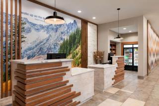 La Quinta Inn & Suites by Wyndham Marysville - Marysville - 5