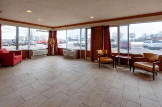Travelodge by Wyndham Cleveland Airport - Brook Park - 5