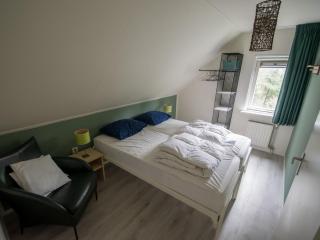 Holiday home with terrace in Lemele - 8