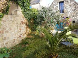 Holiday Home in Primelin near Pointe du Raz - Cléden-Cap-Sizun - 1