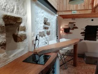 Charming holiday home near Pointe du Raz - Cléden-Cap-Sizun - 7