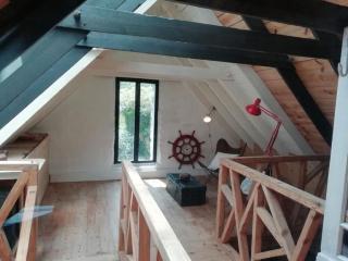Charming holiday home near Pointe du Raz - Cléden-Cap-Sizun - 2