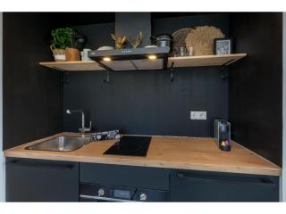Holiday home in the middle of seaside resort - Domburg - 2