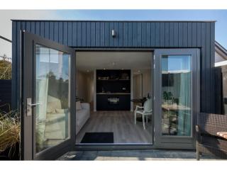 Holiday home in the middle of seaside resort - Domburg - 8