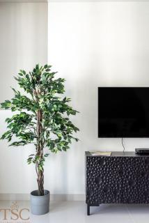 The Smart Concierge - Sunrise Bay tower 1 - Dubái - 3