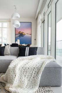 The Smart Concierge - Sunrise Bay tower 1 - Dubai - 3