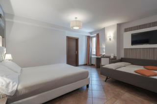Hotel Garnì Cristallo - 3