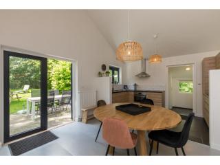 Holiday home in Dishoek with garden - Dishoek - 5