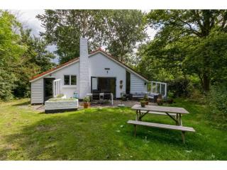 Holiday home in Dishoek with garden - Dishoek - 9