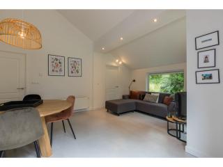 Holiday home in Dishoek with garden - Dishoek - 8