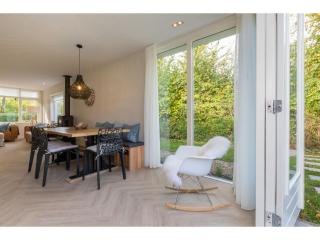 Holiday home with sauna in Oostkapelle - Oostkapelle - 4