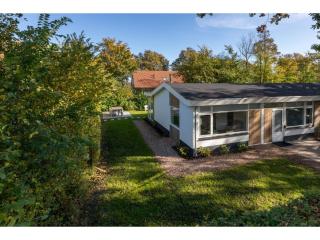 Holiday home with sauna in Oostkapelle - 7