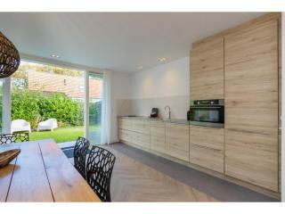 Holiday home with sauna in Oostkapelle - Oostkapelle - 2